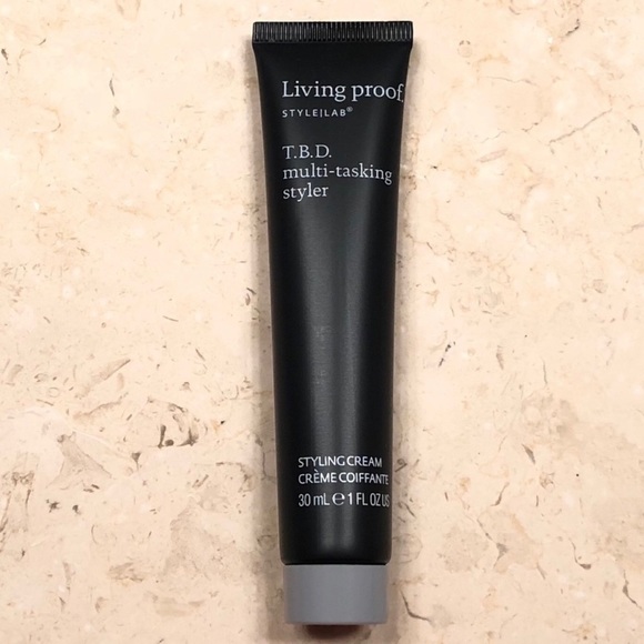 Sephora Other - 🌸Living Proof Style Lab T.B.D. Styling Cream.